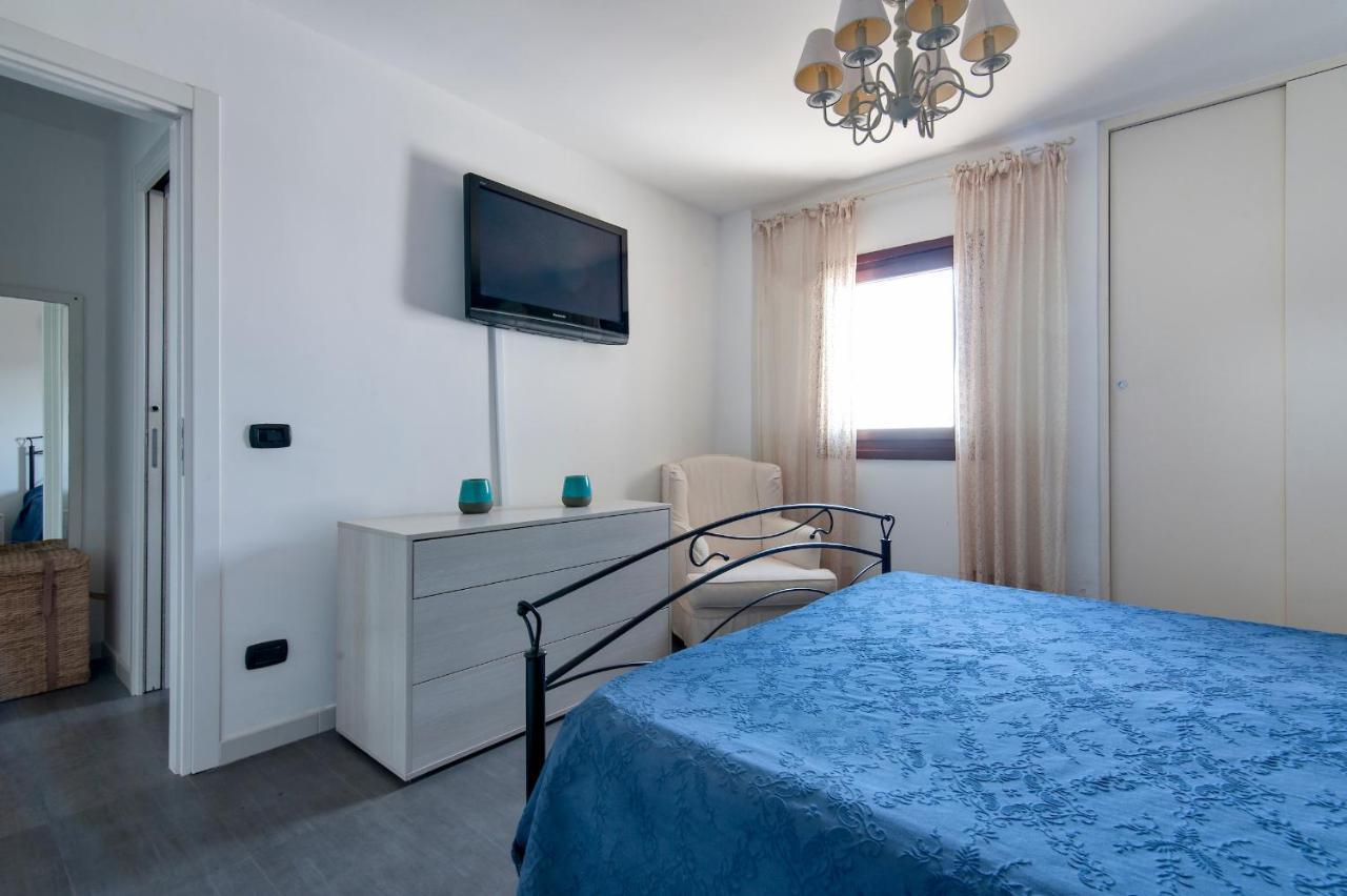 Apartament Attico White And Grey Lecce Zewnętrze zdjęcie